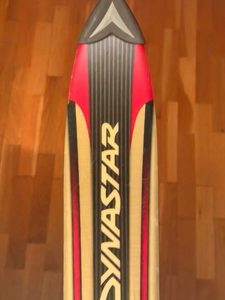 Esquís Dynastar Max 9 160cm