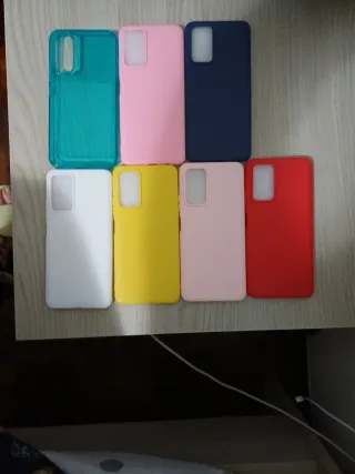 Cover per Xiaomi Redmi Note 11S 5G