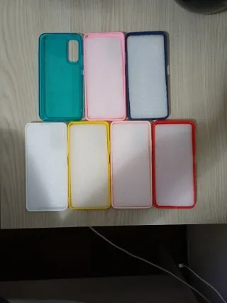 Cover per Xiaomi Redmi Note 11S 5G