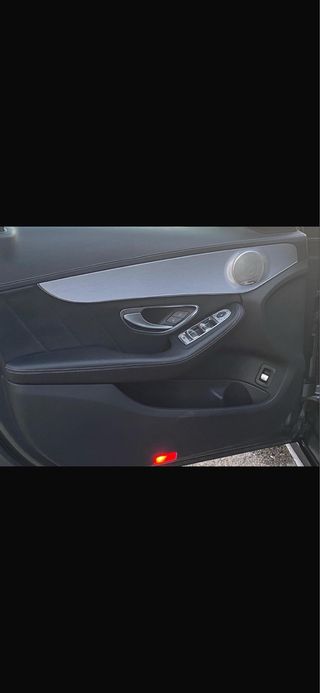 Mercedes-Benz Clase C 2018