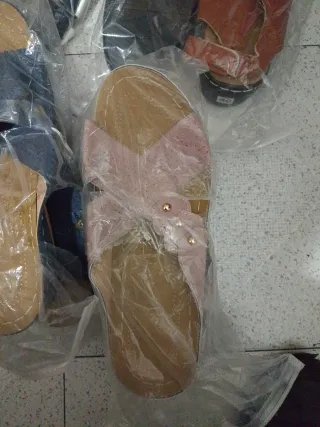 Lote de Sandalias Variadas