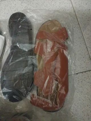 Lote de Sandalias Variadas