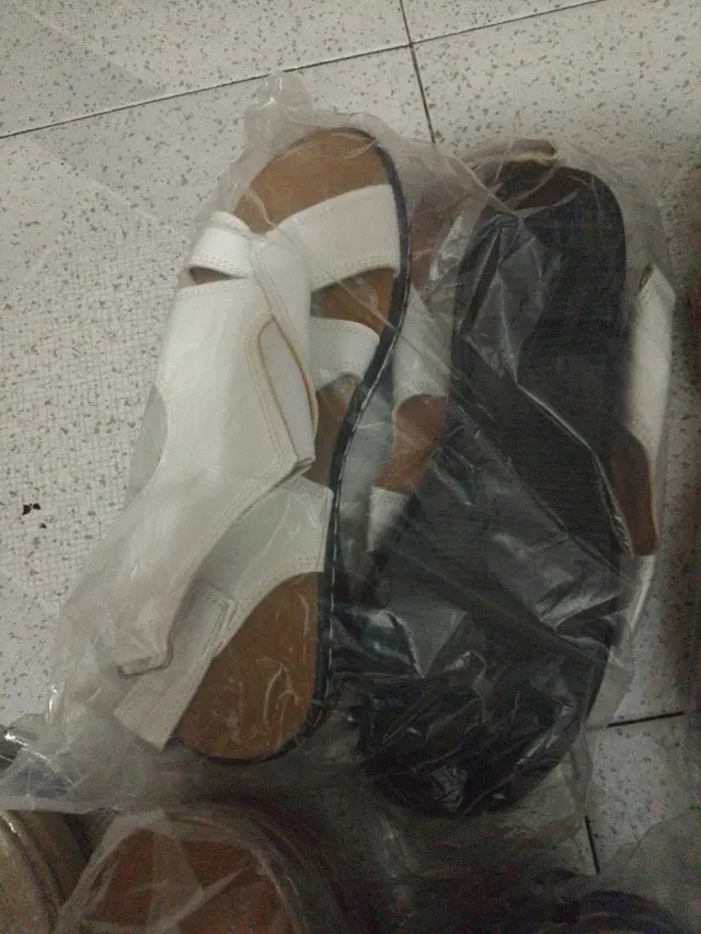 Lote de Sandalias Variadas