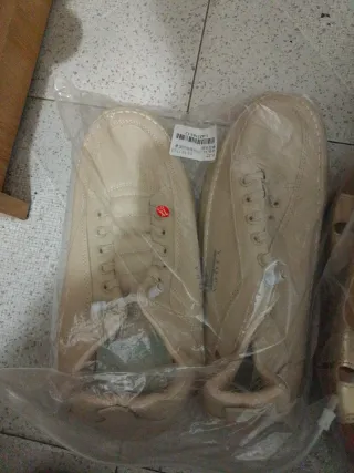 Lote de Sandalias Variadas