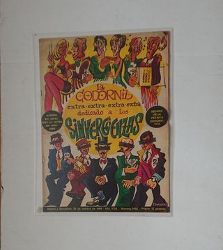 La Codorniz - Revista de Humor