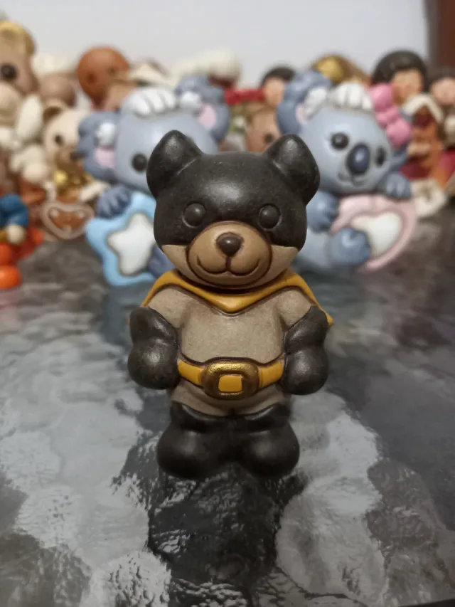 THUN Teddy Batthun Supereroi