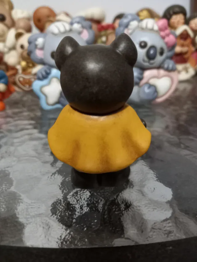 THUN Teddy Batthun Supereroi