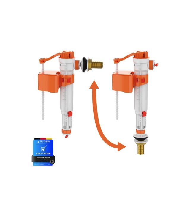Ibergrif M20521 Sistema Alimentación Lateral