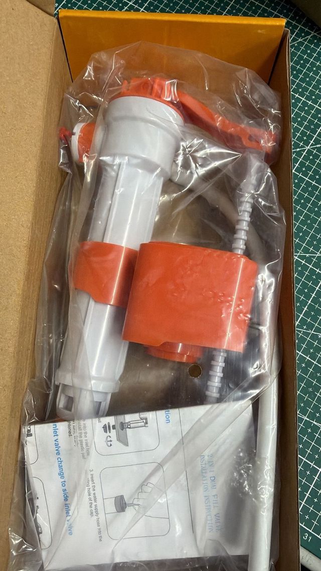 Ibergrif M20521 Sistema Alimentación Lateral