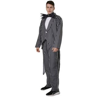 Disfraz Jack Skellington Talla M