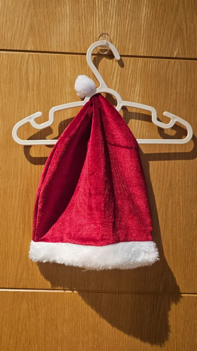 Disfraz de bebé - Elfo Navidad - NUEVO (3 piezas)