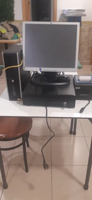 TPV Completo Nueva Normativa