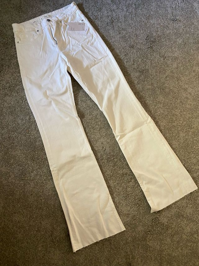 Pantalón Mango Nuevo
