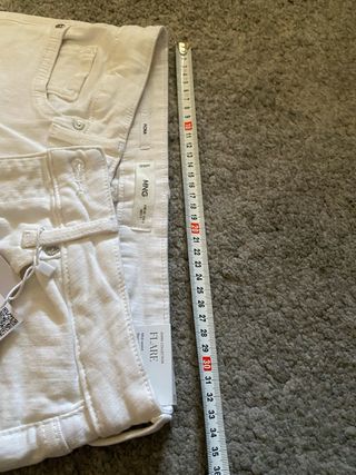 Pantalón Mango Nuevo