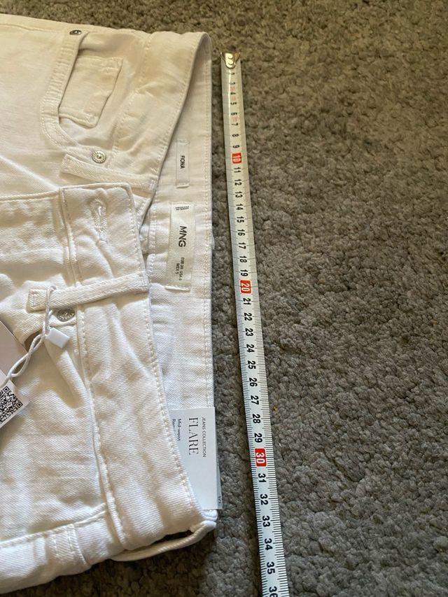 Pantalón Mango Nuevo