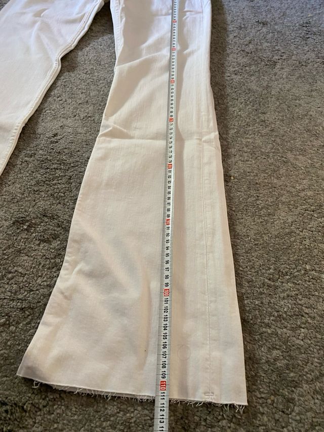 Pantalón Mango Nuevo