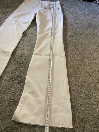 Pantalón Mango Nuevo