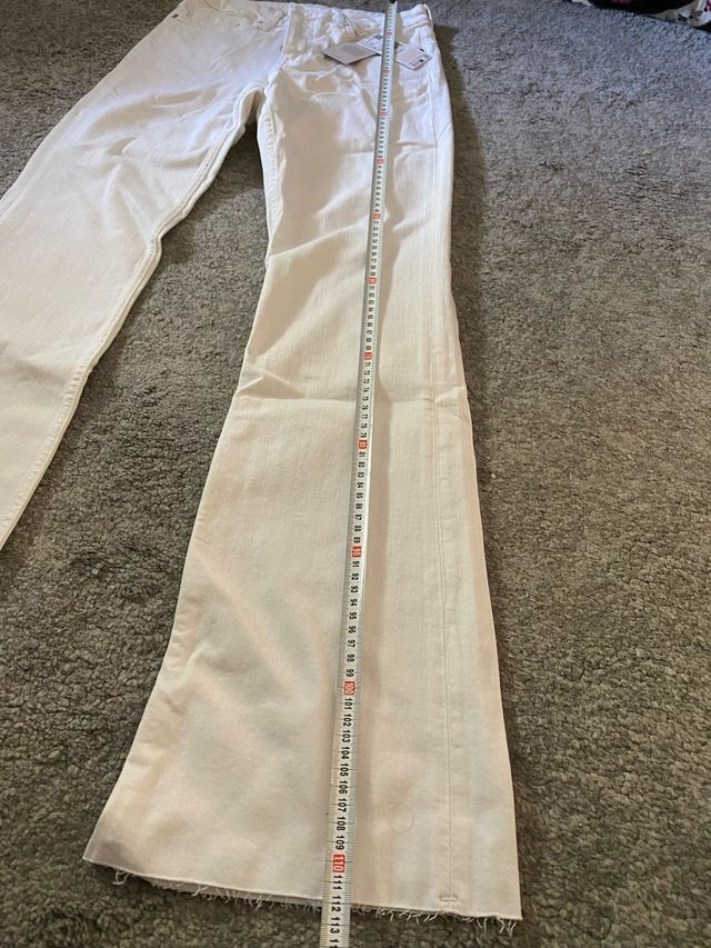 Pantalón Mango Nuevo