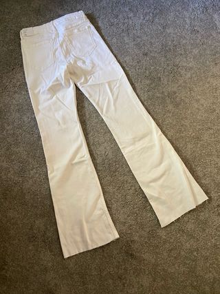 Pantalón Mango Nuevo