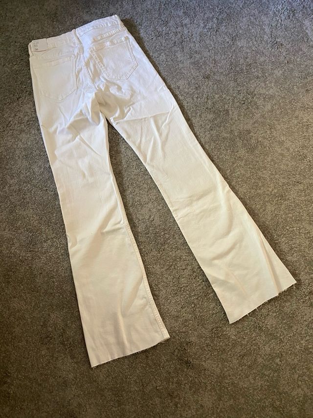 Pantalón Mango Nuevo