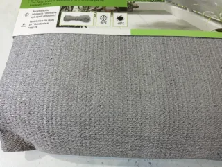 Malla para Vallas o Balcónes Livarno