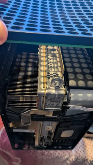 Limpieza de consolas de videojuegos