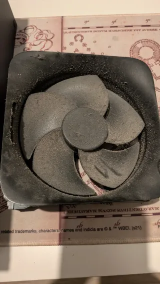 Limpieza de consolas de videojuegos