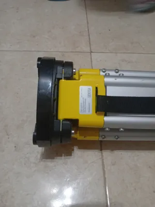 Trípode Leica Aluminio