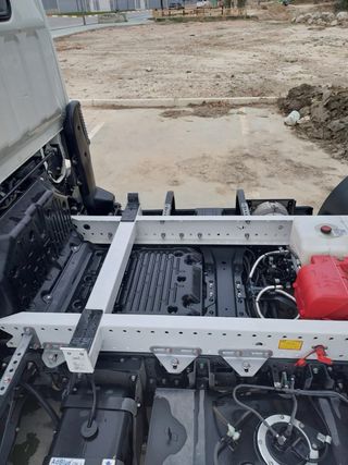 Mitsubishi Canter 2024