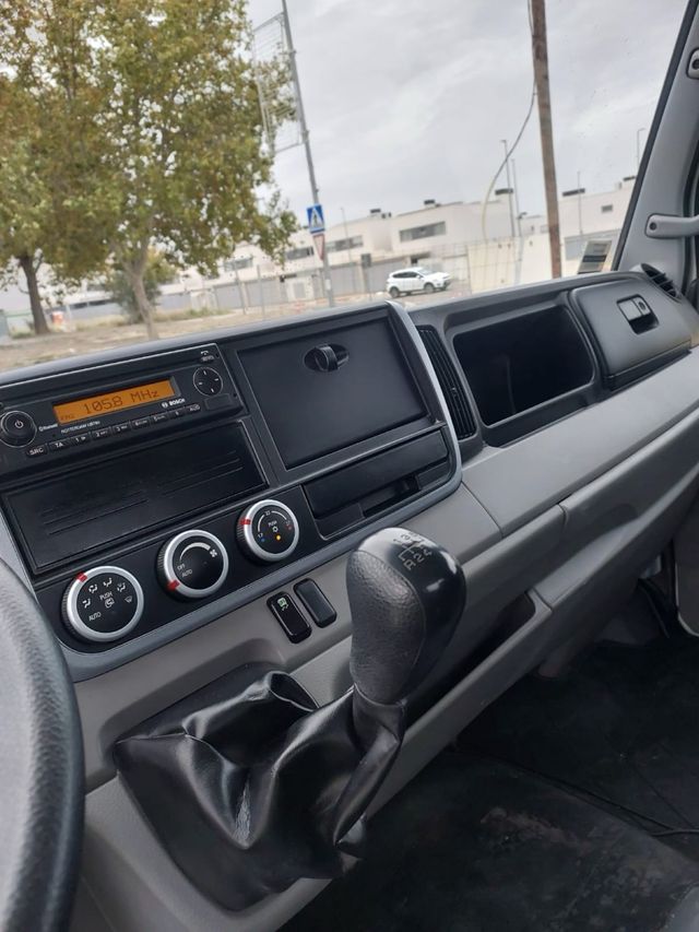 Mitsubishi Canter 2024