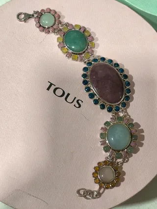 Pulsera Tous Camille