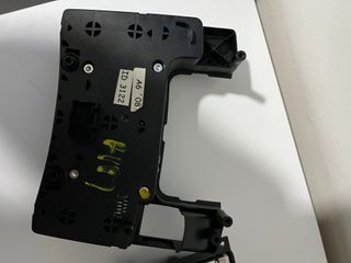 Pantalla y Controles Audi A6