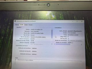 Ordenador portátil HP gris/plateado