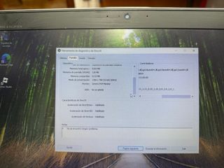 Ordenador portátil HP gris/plateado