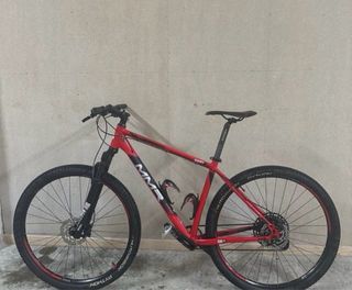 MTB MMR WOKI Edición Especial Talla L