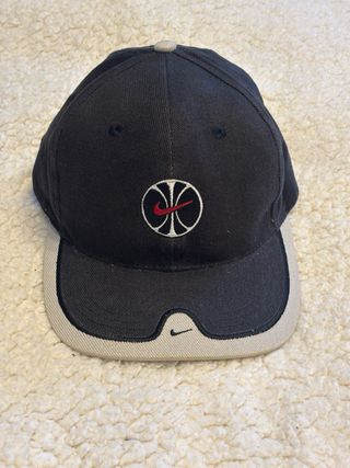 Cappellino Basket Nike
