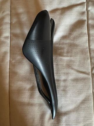 Sillín Specialized S-Works Romin Evo Negro 143mm