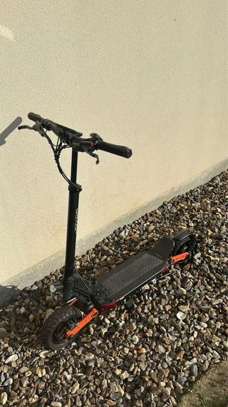 Patinete Eléctrico Joyor S10-SZ