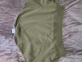 Felpa Nike nuova regalo non gradito