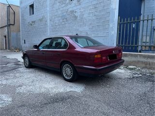 BMW 525 IX NACIONAL