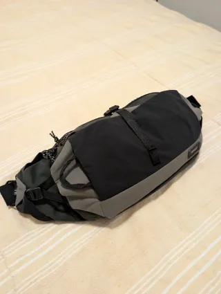 Riñonera de viaje 7 L - Modelo Forclaz Travel 500