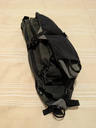 Riñonera de viaje 7 L - Modelo Forclaz Travel 500