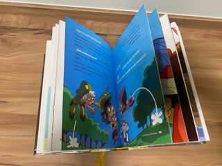 8. Wigetta y el cuento jamás contado