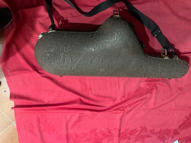 Custodia per sassofono tenore