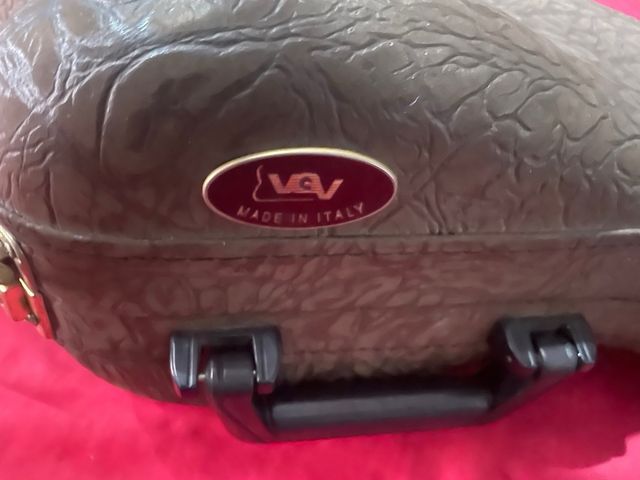 Custodia per sassofono tenore