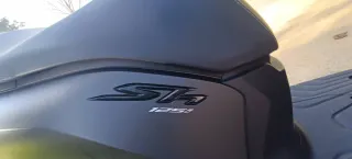 Honda Sh 125 Euro 4