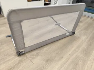 Barrera de seguridad infantil Jané