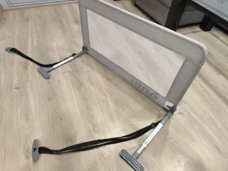 Barrera de seguridad infantil Jané