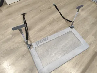 Barrera de seguridad infantil Jané