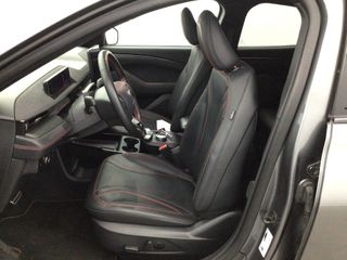 FORD MUSTANG MACH-E 99KWH ER PREMIU 294 CV